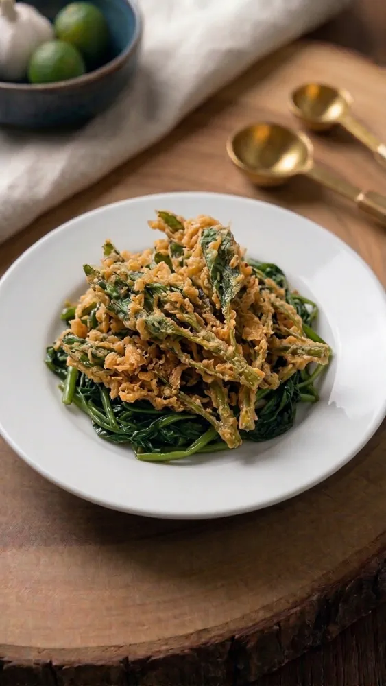 KANGKUNG CRISPY